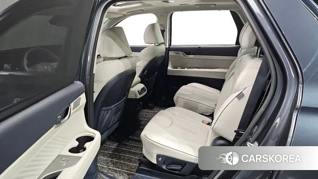 Hyundai The New Palisade id 3690654 из Кореи 8