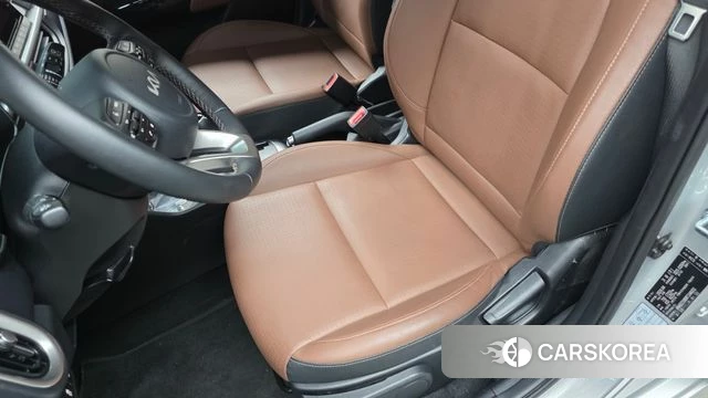 Kia The New Morning (JA) id 4427568 из Кореи 8