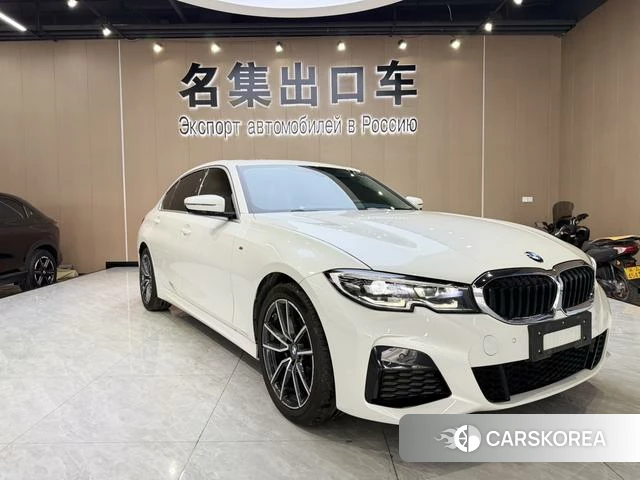 BMW 3 series id 4333592 из Китая 8