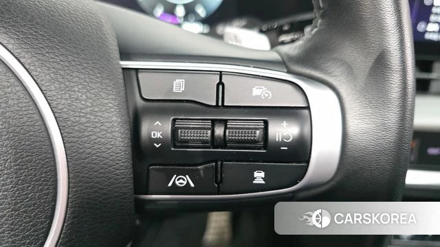 Kia Sportage 5th Generation id 4489537 из Кореи 8