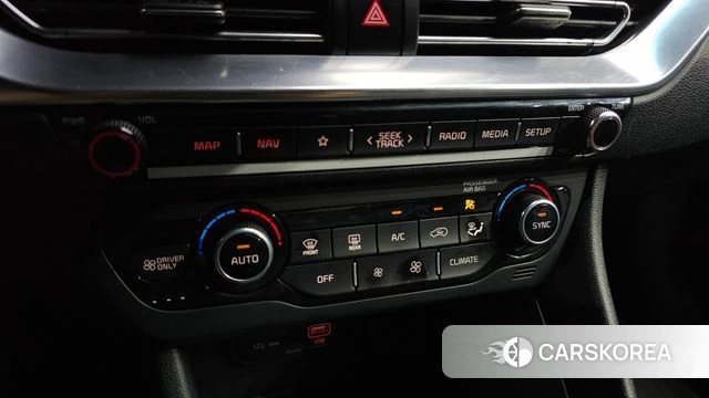 Kia The New Niro id 4519858 из Кореи 8