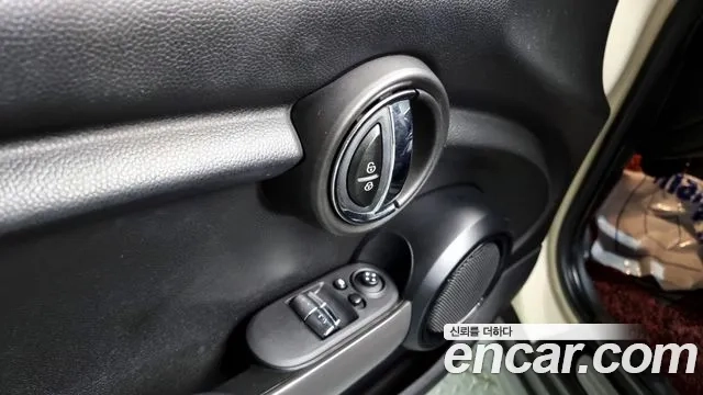 Mini Cooper id 2917816 из Кореи 8