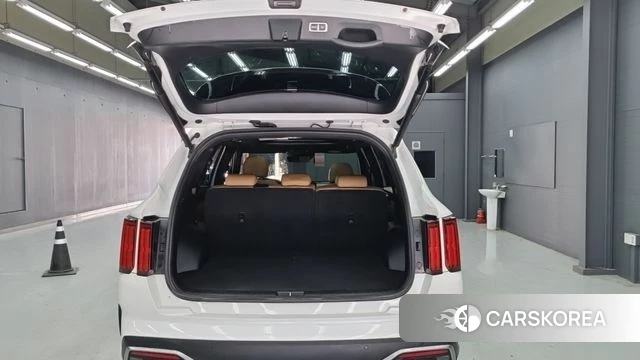 Kia Sorento 4th Generation id 4784226 из Кореи 8