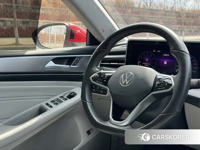 Volkswagen Lingdu id 4299634 из Китая 8