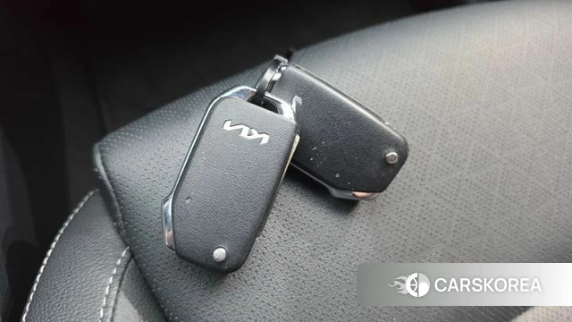 Kia The New K3 2nd generation id 4540911 из Кореи 8