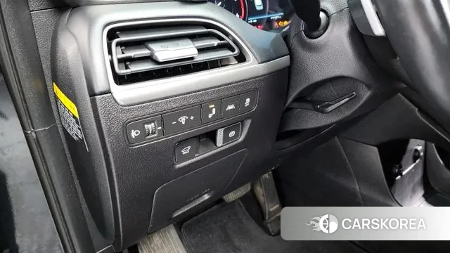 Hyundai Palisade id 3546650 из Кореи 8