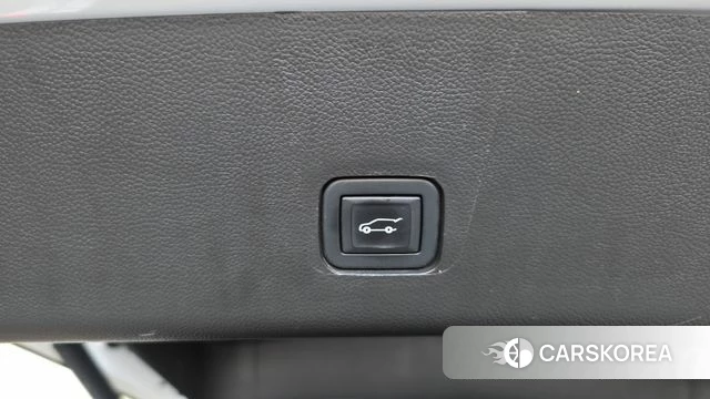 Chevrolet (GM Daewoo) Traverse id 4482123 из Кореи 8