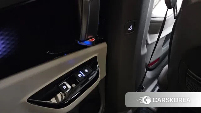 Kia The New Carnival 4th Generation id 3031529 из Кореи 8