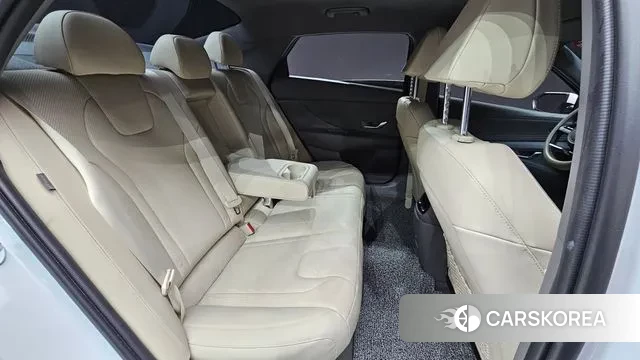 Hyundai The New Avante Hybrid (CN7) id 3442604 из Кореи 8