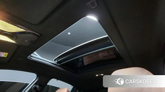 BMW X6 (G06) id 3915582 из Кореи 8