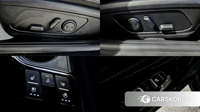 Kia K8 id 2969954 из Кореи 8