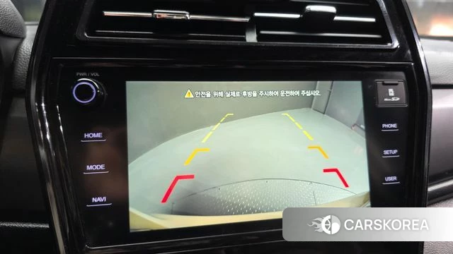 Ssangyong Berry New Tivoli id 4849219 из Кореи 8