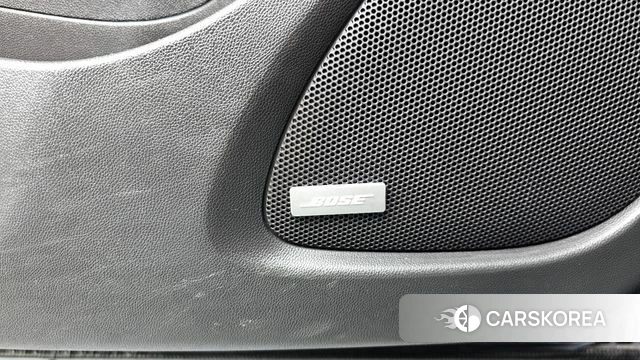 Chevrolet (GM Daewoo) The New Malibu id 4543144 из Кореи 8