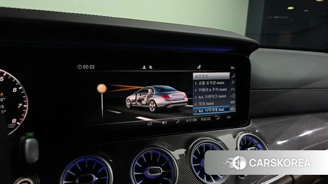 Mercedes-Benz E-Class W213 id 4708479 из Кореи 8