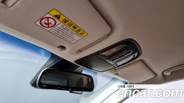 Kia The New Sorento id 2798168 из Кореи 8