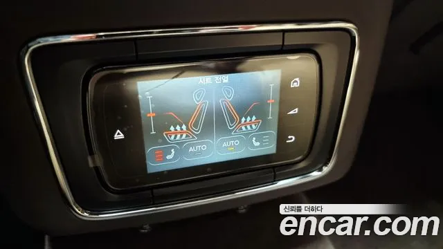 Bentley Bentayga id 2436810 из Кореи 8