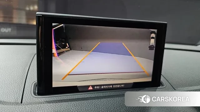 Audi New A3 id 3375121 из Кореи 8