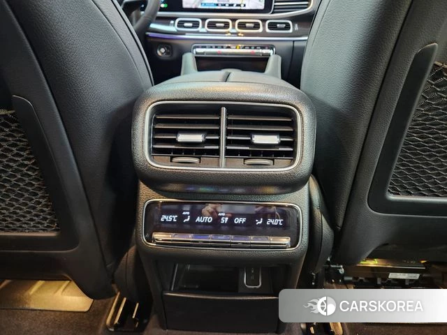 Mercedes-Benz GLE-Class W167 id 3800495 из Кореи 8