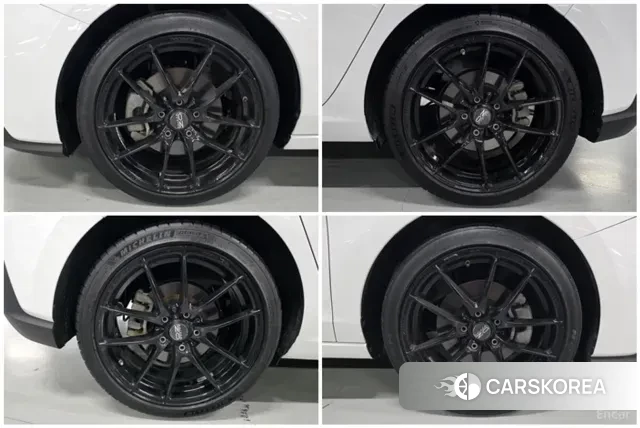 Hyundai i30 (PD) id 3379718 из Кореи 8