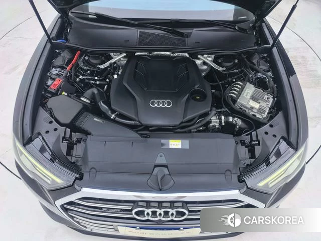 Audi A6L id 4261672 из Китая 8