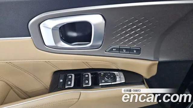 Kia The New Sorento 4th Generation id 2641886 из Кореи 8