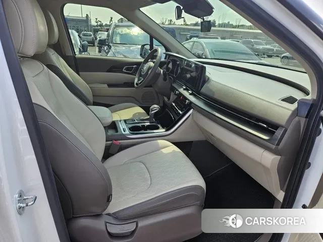 Kia Carnival 4th generation id 3059487 из Кореи 8