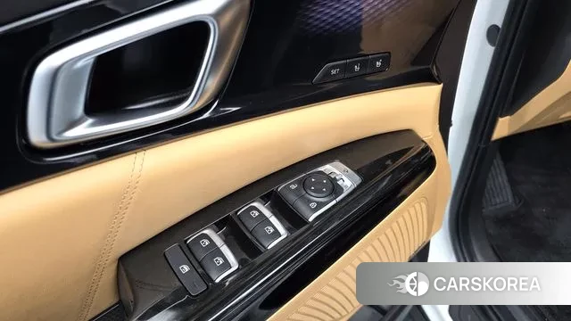 Kia Carnival 4th generation id 3659265 из Кореи 8