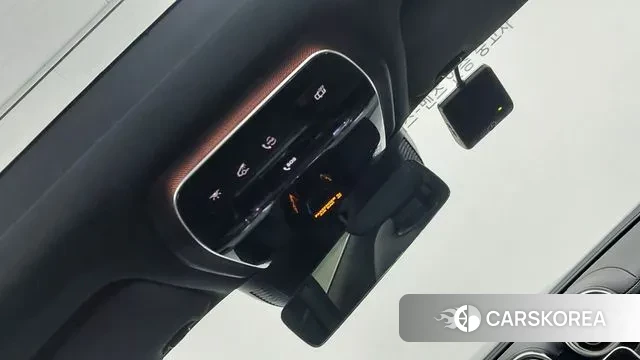 Mercedes-Benz GLC-Class X253 id 3053005 из Кореи 8