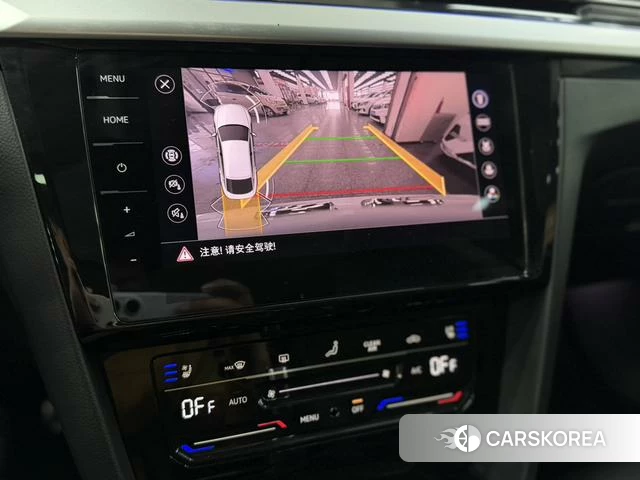 Volkswagen CC id 4273142 из Китая 8