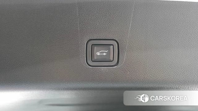 Chevrolet (GM Daewoo) Traverse id 4424106 из Кореи 8