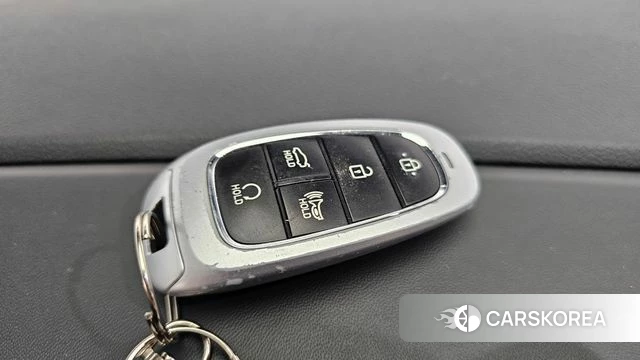 Hyundai Sonata (DN8) id 4303506 из Кореи 8