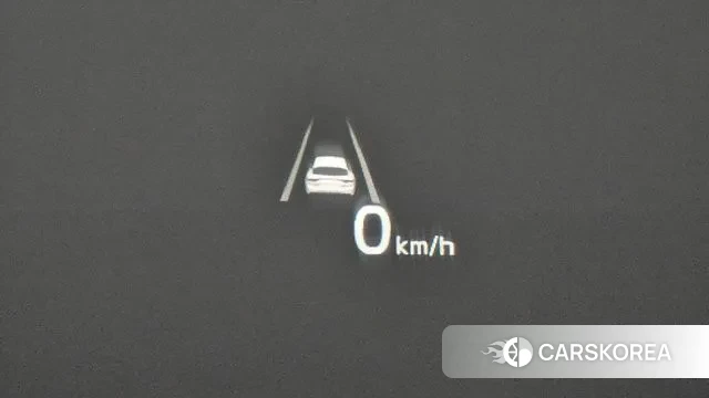 Kia Stinger Meister id 3535041 из Кореи 8