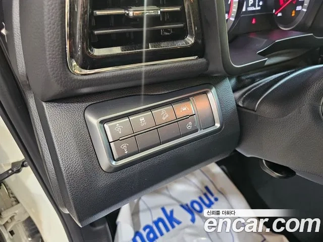 Ssangyong Berry New Tivoli id 2950265 из Кореи 8