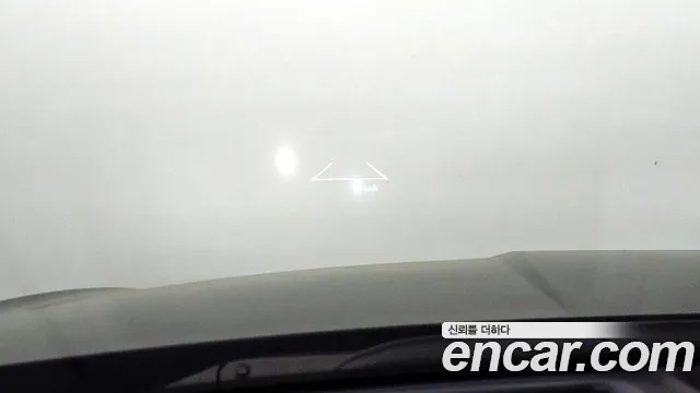 Hyundai Sonata D Edge (DN8) id 2716156 из Кореи 8