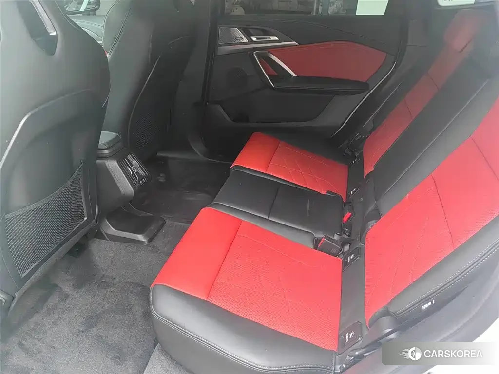 BMW X1 M35Li id 4559766 из Китая 8
