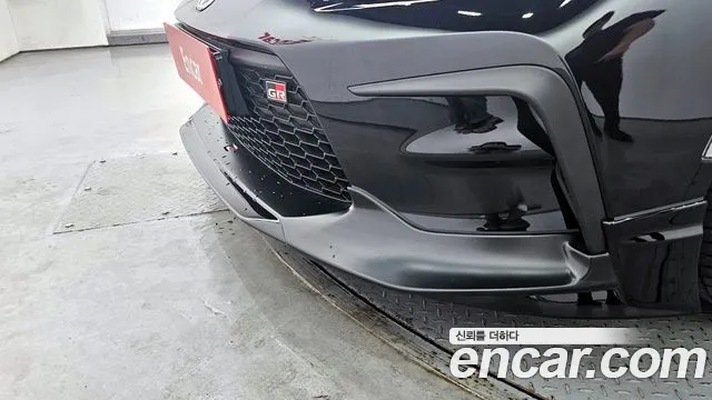 Toyota GR86 id 2734398 из Кореи 8