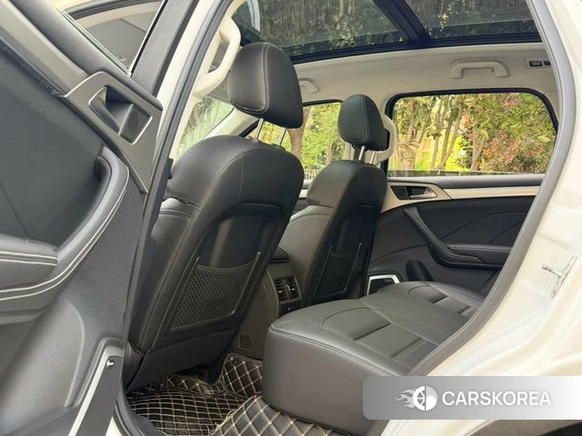 Haval H7 id 4209480 из Китая 8