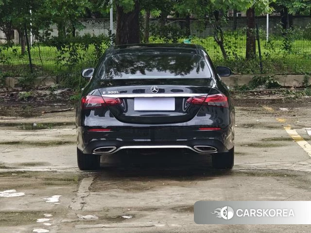 Mercedes-Benz E-class id 4255929 из Китая 8