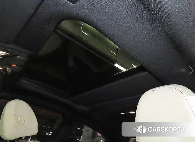 BMW 4 Series (G22) id 4202615 из Кореи 8