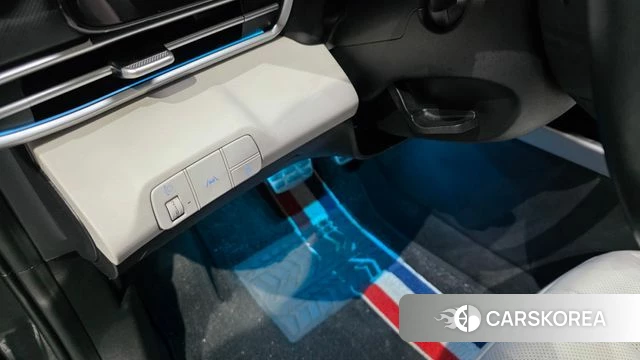 Hyundai Avante (CN7) id 3872520 из Кореи 8