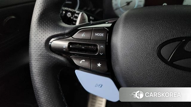 Hyundai The New Avante (CN7) id 4292342 из Кореи 8