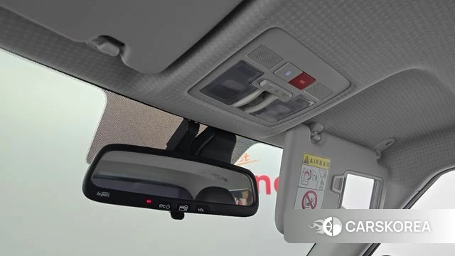 Hyundai Casper id 3892205 из Кореи 8