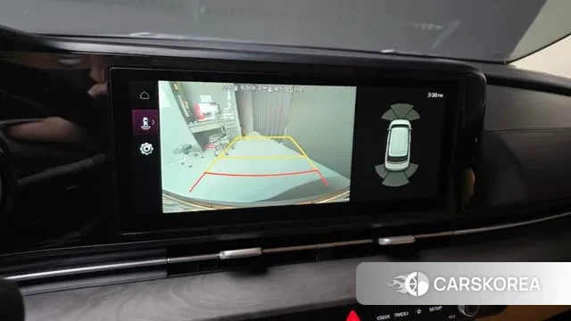 Kia Carnival 4th generation id 3367578 из Кореи 8