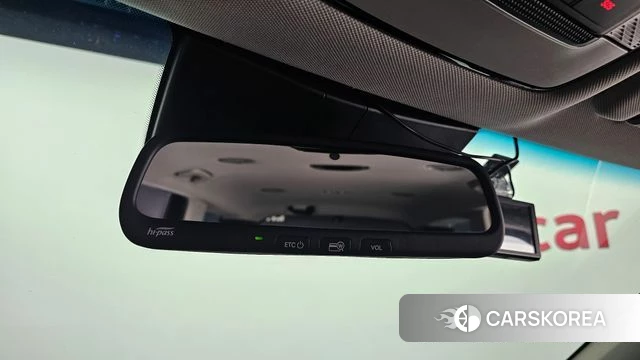 Hyundai Palisade id 4203327 из Кореи 8