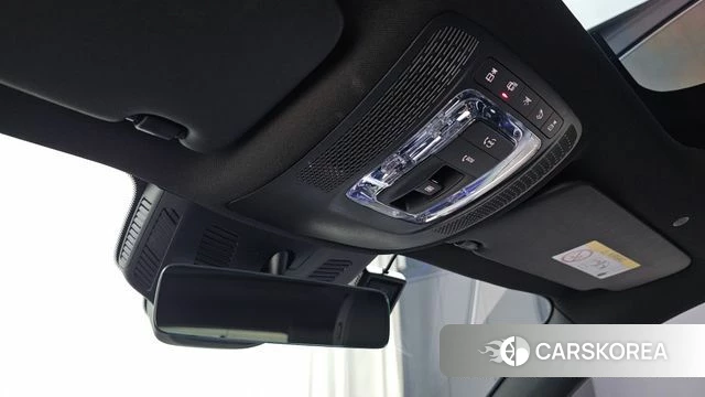 Mercedes-Benz GLB-Class X247 id 4584448 из Кореи 8