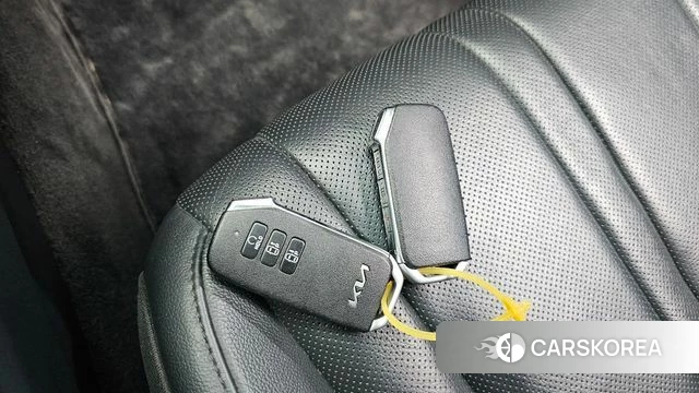 Kia K8 id 4402405 из Кореи 8