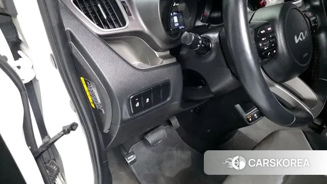 Kia The New Ray id 3524413 из Кореи 8