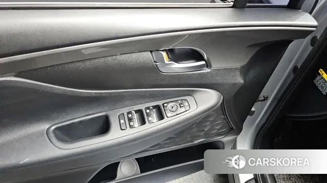 Hyundai Santa Fe TM id 3617312 из Кореи 8