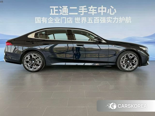 BMW 5 series id 4342146 из Китая 8