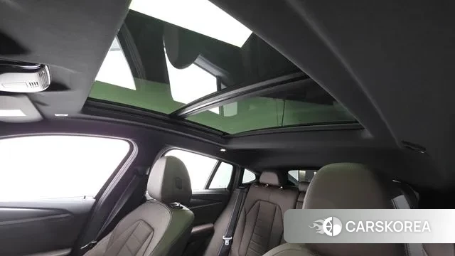 BMW X4 (G02) id 3031849 из Кореи 8